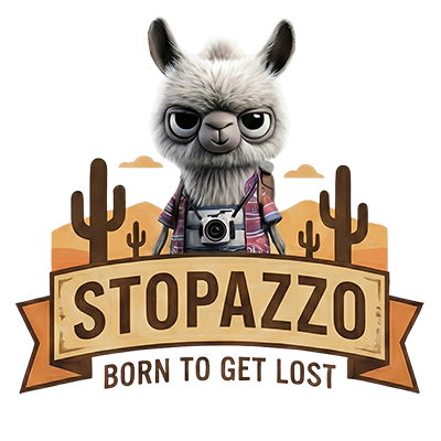 StoPazzo